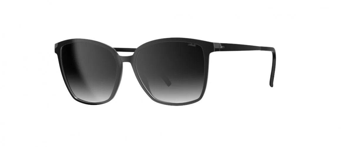 Silhouette Juniper 3196 Sunglasses - view 7